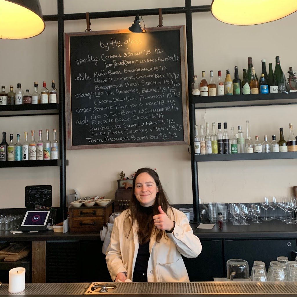 Noisette | restaurant | 1845 N Oakley Ave, Chicago, IL 60647, USA | 7734864769 OR +1 773-486-4769