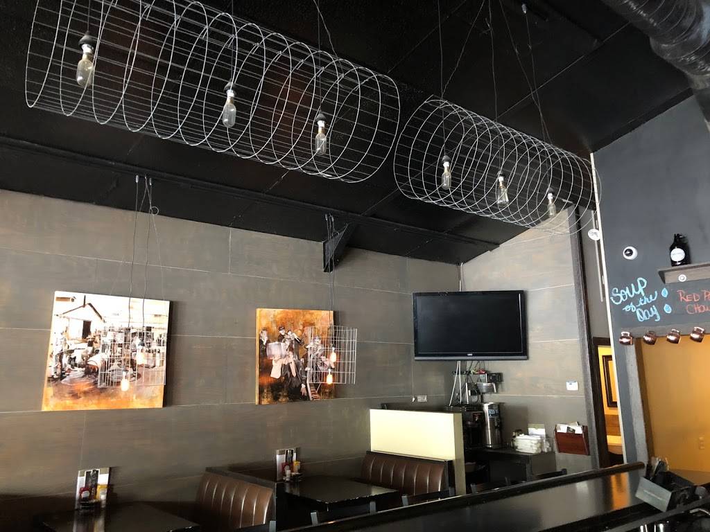 Barrel Junction | restaurant | 5560 Community Center Dr, Gibsonia, PA 15044, USA | 7244430066 OR +1 724-443-0066