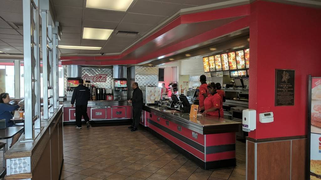 Carls Jr. | meal takeaway | 5315 Rosecrans Ave, Hawthorne, CA 90250, USA | 3106436330 OR +1 310-643-6330
