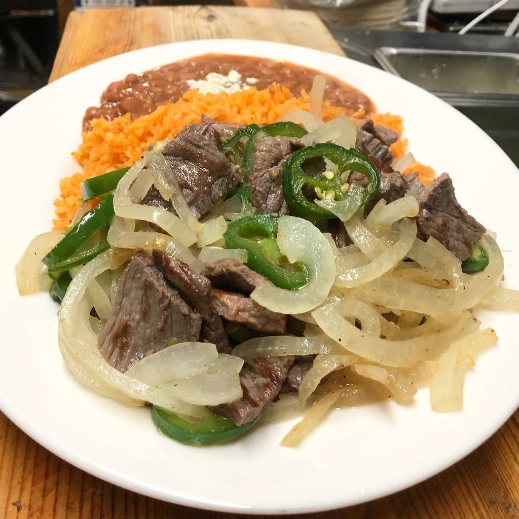 super taco deli restaurant | restaurant | 261 Kings Hwy, Brooklyn, NY 11223, USA | 3474925981 OR +1 347-492-5981