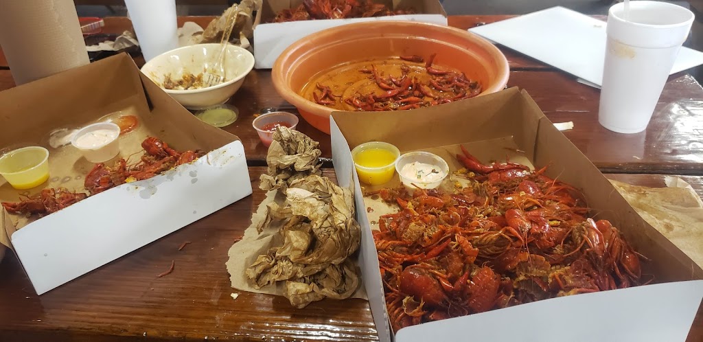 Cormiers Cajun Catering | restaurant | 1205 Forsythe Ave, Monroe, LA 71201, USA | 3183220414 OR +1 318-322-0414