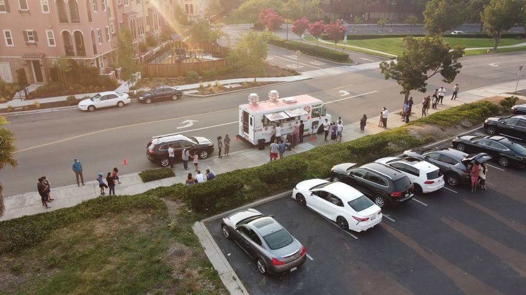 El Halal Amigos | restaurant | Mowry School Rd, Newark, CA 94560, USA | 4085801190 OR +1 408-580-1190