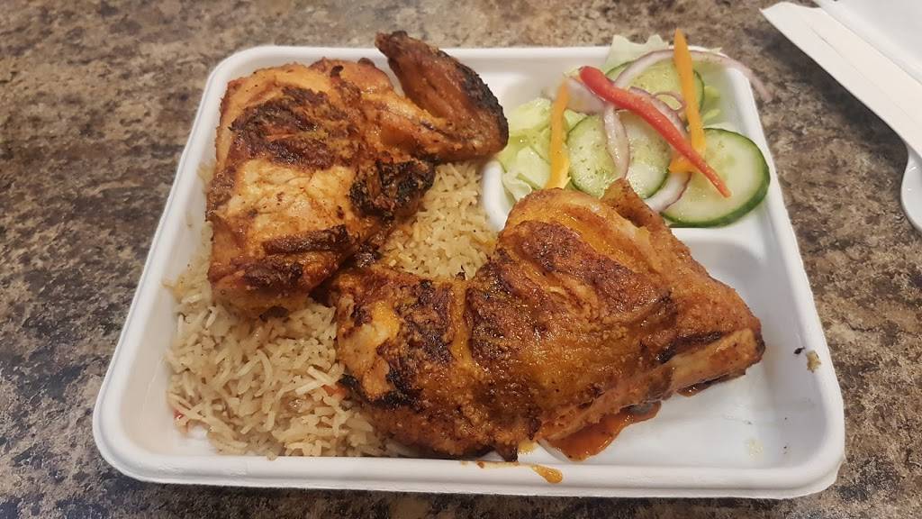 Biryani & Co. | restaurant | 11835 Boulevard Laurentien, Montréal, QC H4J 2M1, Canada | 5142262000 OR +1 514-226-2000