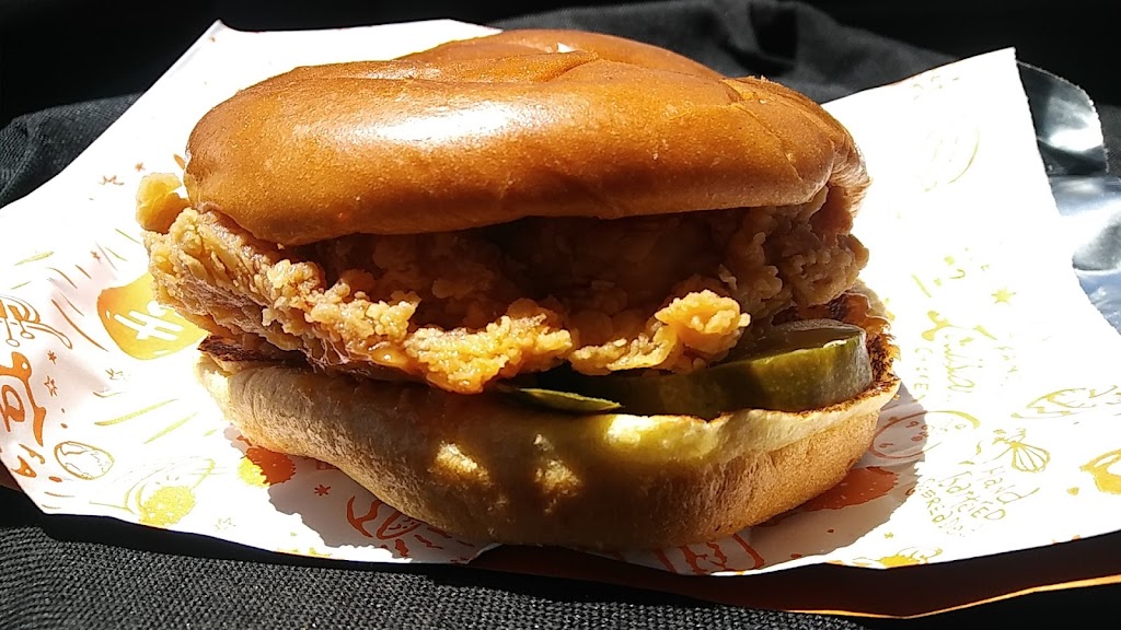 Popeyes Louisiana Kitchen | restaurant | 1301 W Us Hwy #50, Pueblo, CO 81008, USA | 7192969495 OR +1 719-296-9495