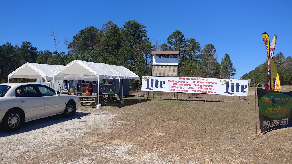 Hot Tails II Crawfish | restaurant | 5005 Valley St, Arkadelphia, AR 71923, USA | 9032761910 OR +1 903-276-1910