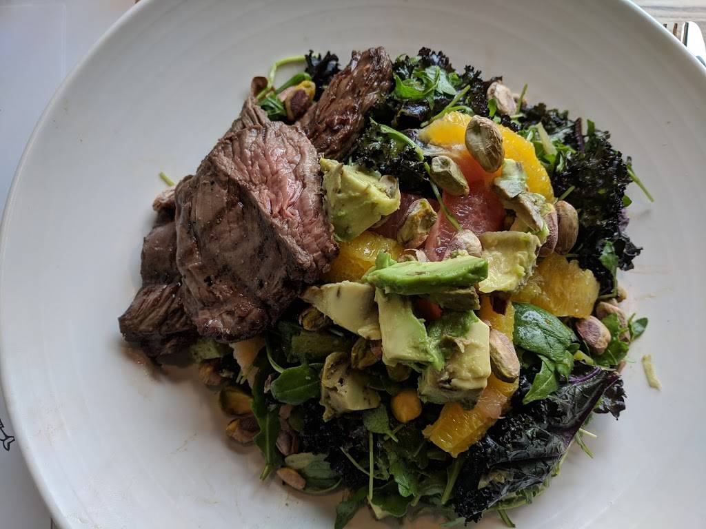 Primal Santa Cruz | restaurant | 1203 Mission St Suite #19, Santa Cruz, CA 95060, USA | 8312262328 OR +1 831-226-2328