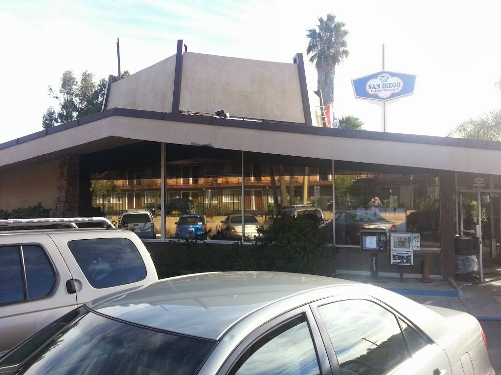 Milas Centre City Cafe | cafe | 2680 S Escondido Blvd, Escondido, CA 92025, USA | 7604896011 OR +1 760-489-6011
