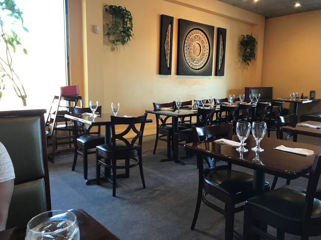 Bangkok Golden | restaurant | 9503 Livingston Rd, Fort Washington, MD 20744, USA | 3012488810 OR +1 301-248-8810