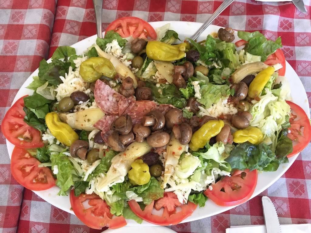 Eagle Pizzeria | restaurant | 2307, 1712 Taraval, San Francisco, CA 94116, USA | 4155663113 OR +1 415-566-3113