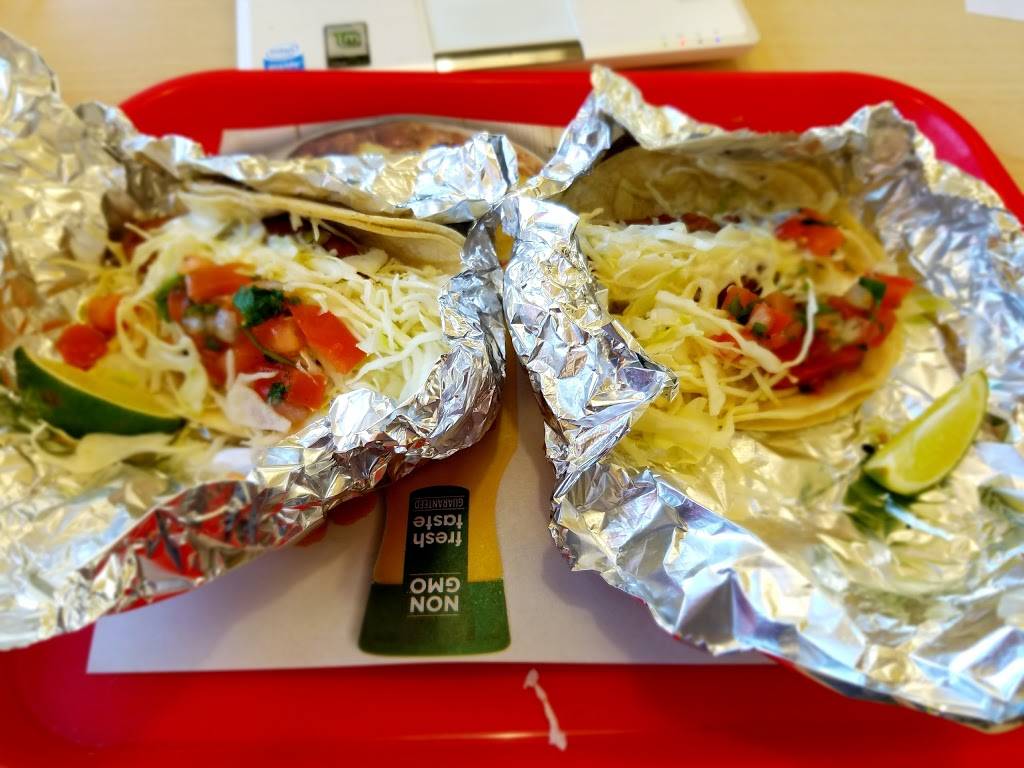 Del Taco | meal takeaway | 18604 S Western Ave, Gardena, CA 90248, USA | 3105322786 OR +1 310-532-2786