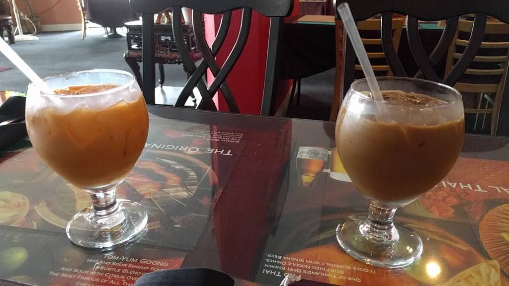 Thai Spice | restaurant | 4433 W Flamingo Rd, Las Vegas, NV 89103, USA | 7023625308 OR +1 702-362-5308