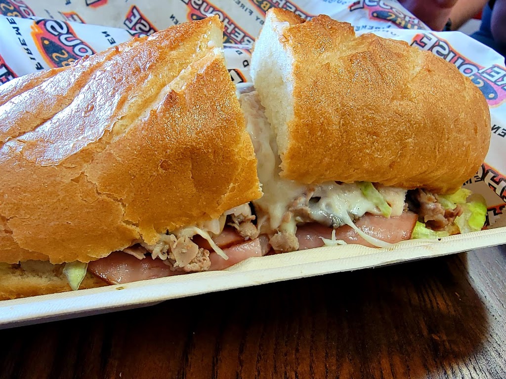 Firehouse Subs Summit Springs | restaurant | 111 Rte 291, Lees Summit, MO 64063, USA | 8164345122 OR +1 816-434-5122