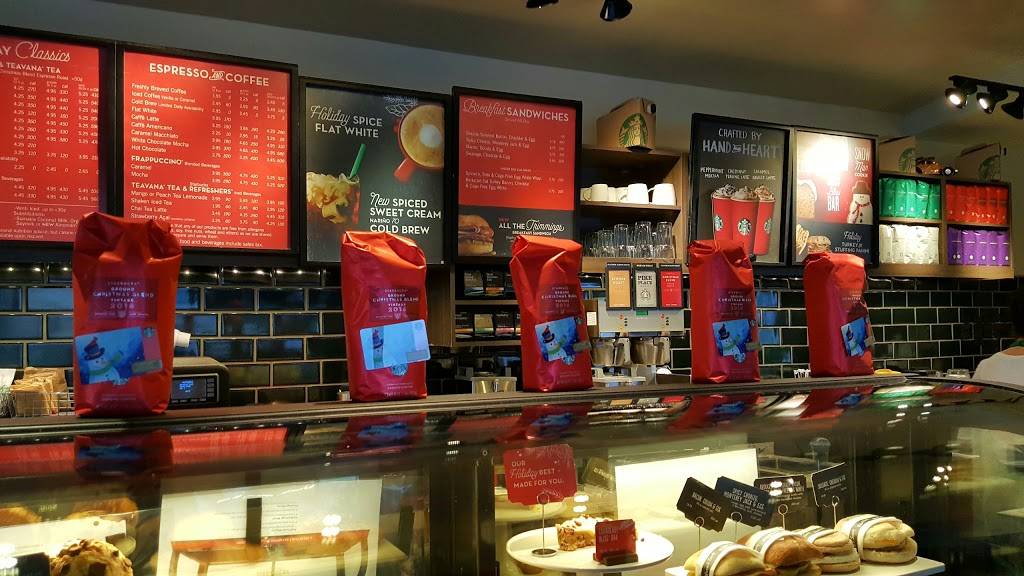 Starbucks | cafe | 205 N McDowell Blvd, Petaluma, CA 94954, USA | 7077632741 OR +1 707-763-2741