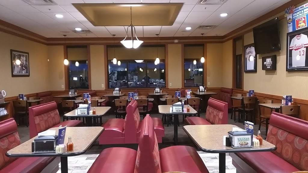 Skyline Chili | restaurant | 7105 Dixie Hwy, Fairfield, OH 45014, USA | 5138746166 OR +1 513-874-6166