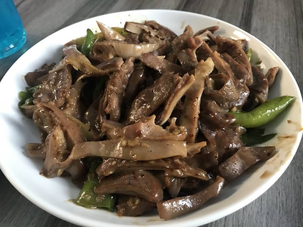 Big Fun Cafe | restaurant | 18 Brook St, Quincy, MA 02170, USA | 6176898866 OR +1 617-689-8866