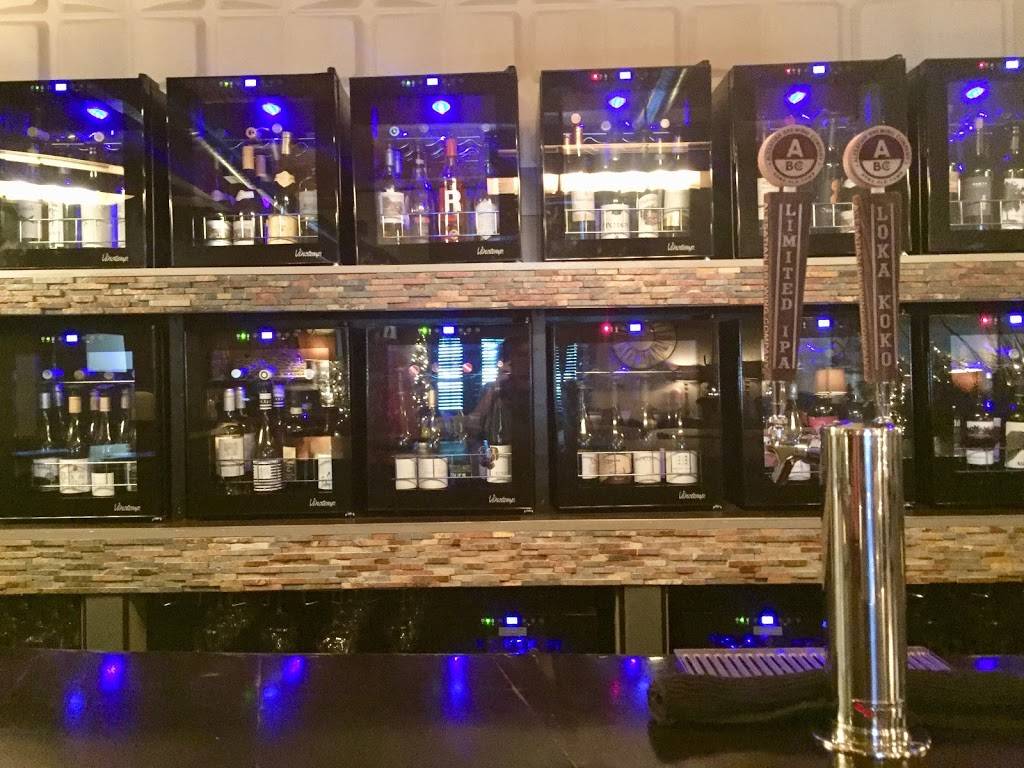 CRUSH Wine Bar Ltd. | restaurant | 3031-103 Valley Ave, Winchester, VA 22601, USA | 5405500103 OR +1 540-550-0103