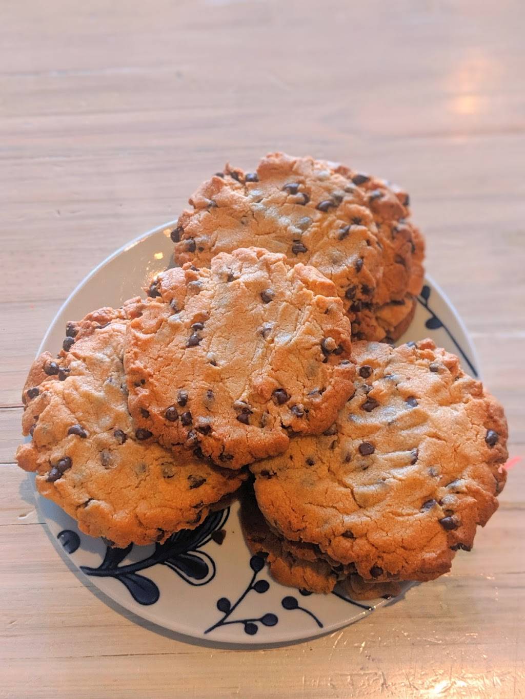 Cream Parlor | cafe | 8224 Biscayne Blvd, Miami, FL 33138, USA | 7865344180 OR +1 786-534-4180