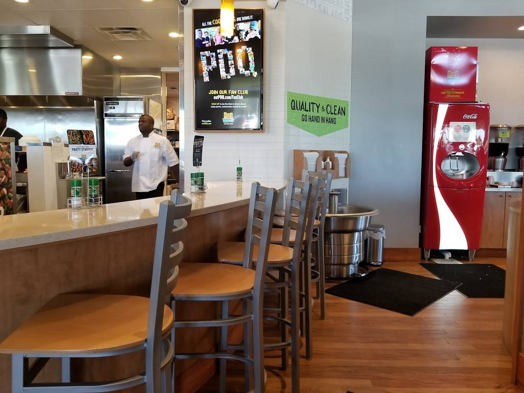 PDQ Restaurant | restaurant | 4514 E Cactus Rd, Phoenix, AZ 85032, USA | 6023254973 OR +1 602-325-4973