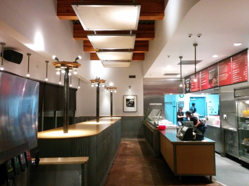 Chipotle Mexican Grill | restaurant | 4750 Morse Rd, Columbus, OH 43230, USA | 6144723720 OR +1 614-472-3720
