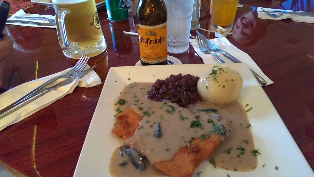 Schnitzel Kitchen | restaurant | 6521 Superior Ave, Sarasota, FL 34231, USA | 9419229299 OR +1 941-922-9299