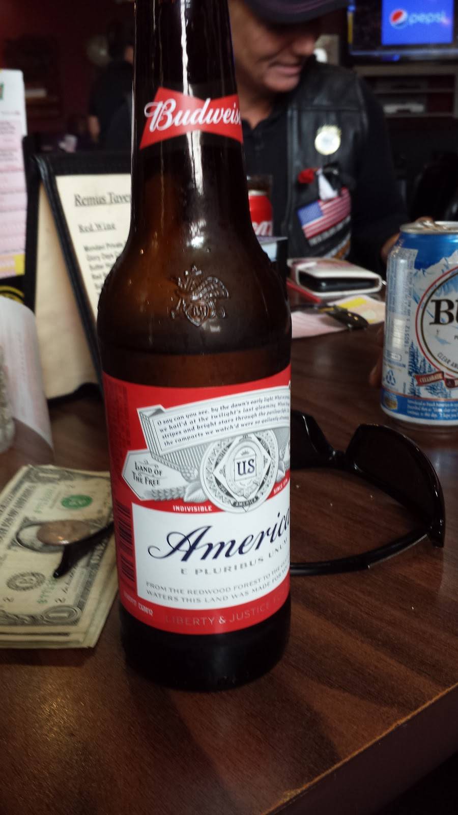 Remus Tavern | restaurant | 118 W Wheatland Ave, Remus, MI 49340, USA | 9899678304 OR +1 989-967-8304