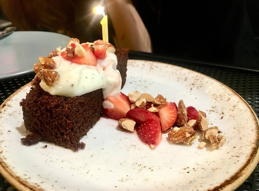 Ghee Downtown Dadeland | restaurant | 8965 SW 72nd Pl, Kendall, FL 33156, USA | 3059681850 OR +1 305-968-1850