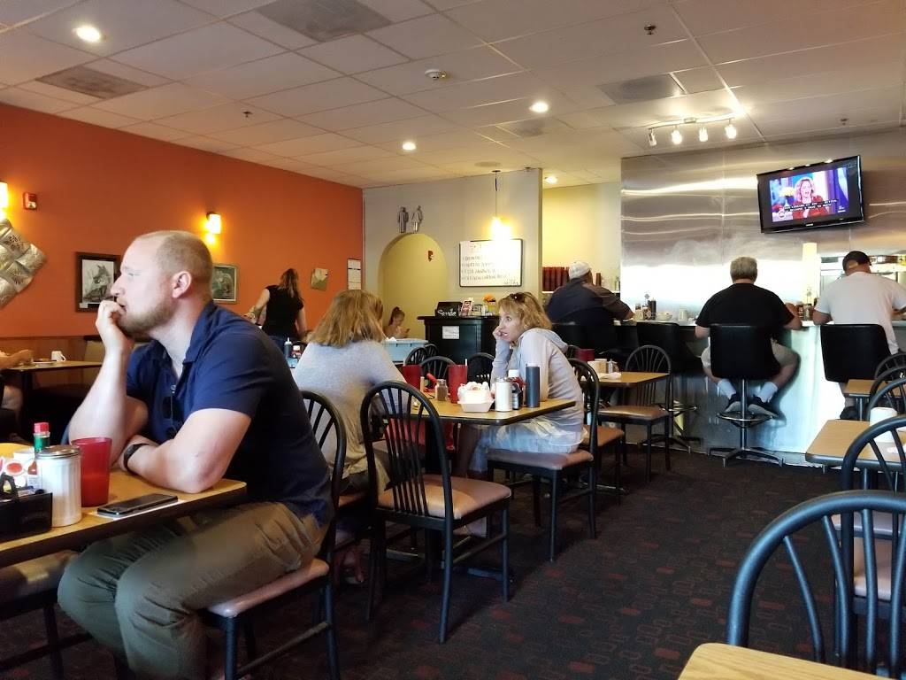 The Egg | restaurant | 8800 S Colorado Blvd unit b, Highlands Ranch, CO 80126, USA | 3038627595 OR +1 303-862-7595