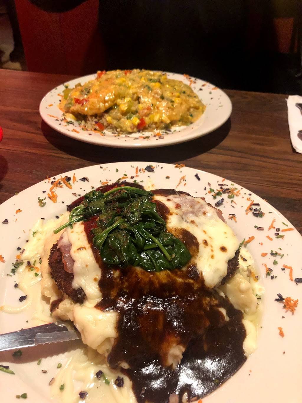 Bayou Jones | restaurant | 153 Merrick Ave, Merrick, NY 11566, USA | 5163787177 OR +1 516-378-7177