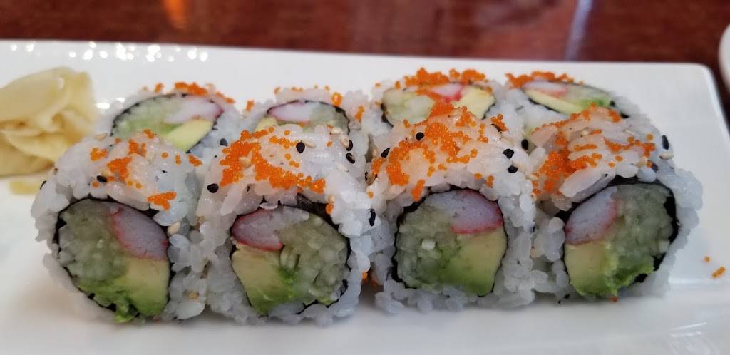 Katana Sushi | restaurant | 6060 Marshalee Dr #109, Elkridge, MD 21075, USA | 4103790111 OR +1 410-379-0111