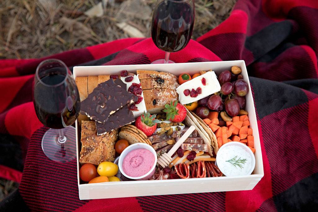 Graze Craze - Edmond | restaurant | 3601 S Broadway Suite 300, Edmond, OK 73013, USA | 4058496559 OR +1 405-849-6559