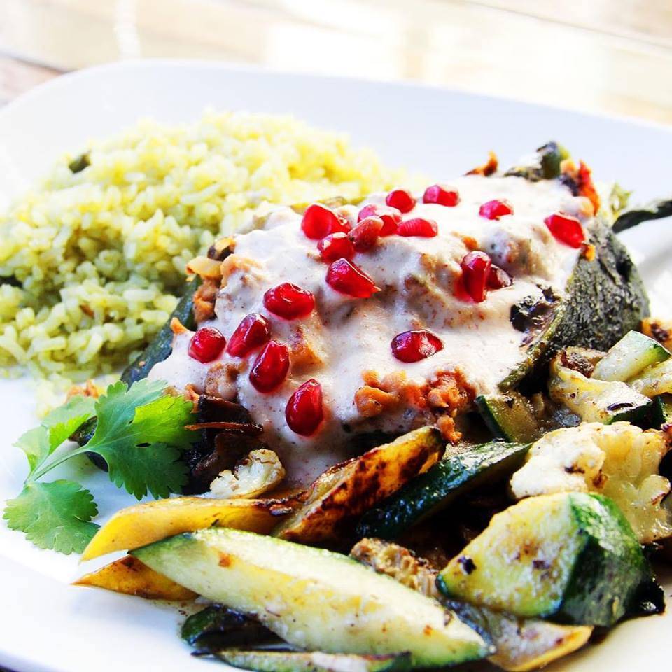 Polanco Restaurant | restaurant | 10 N Market St, Asheville, NC 28801, USA | 8285752576 OR +1 828-575-2576