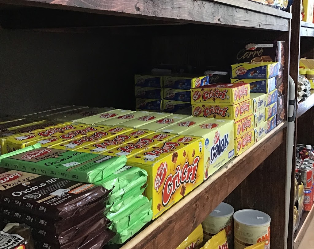 Naiboa Latin Store | restaurant | 3349 N Clark St, Chicago, IL 60657, USA | 7736977043 OR +1 773-697-7043