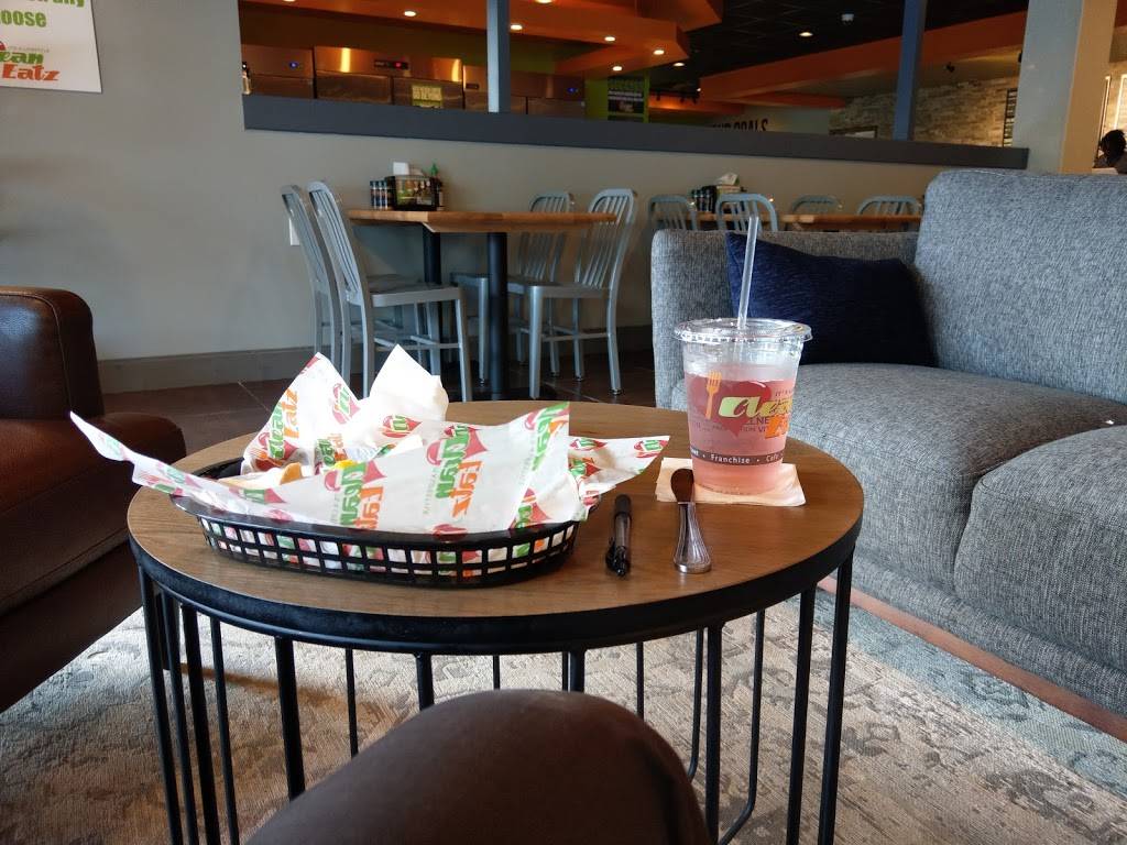 Clean Eatz | restaurant | 4004 Hillsboro Pike 115-R, Nashville, TN 37215, USA | 6159153405 OR +1 615-915-3405