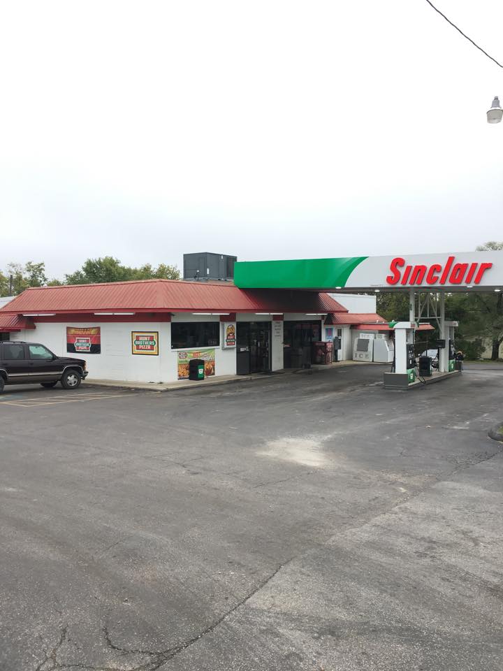 Hannahs General Store | restaurant | 241 E Madison St, Niangua, MO 65713, USA | 4174736179 OR +1 417-473-6179