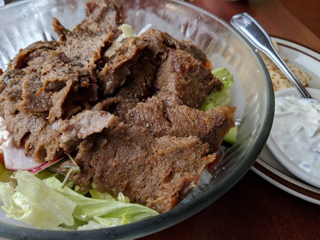 Lucky Boy | restaurant | 636 Rockaway Turnpike #3, Lawrence, NY 11559, USA | 5162399352 OR +1 516-239-9352