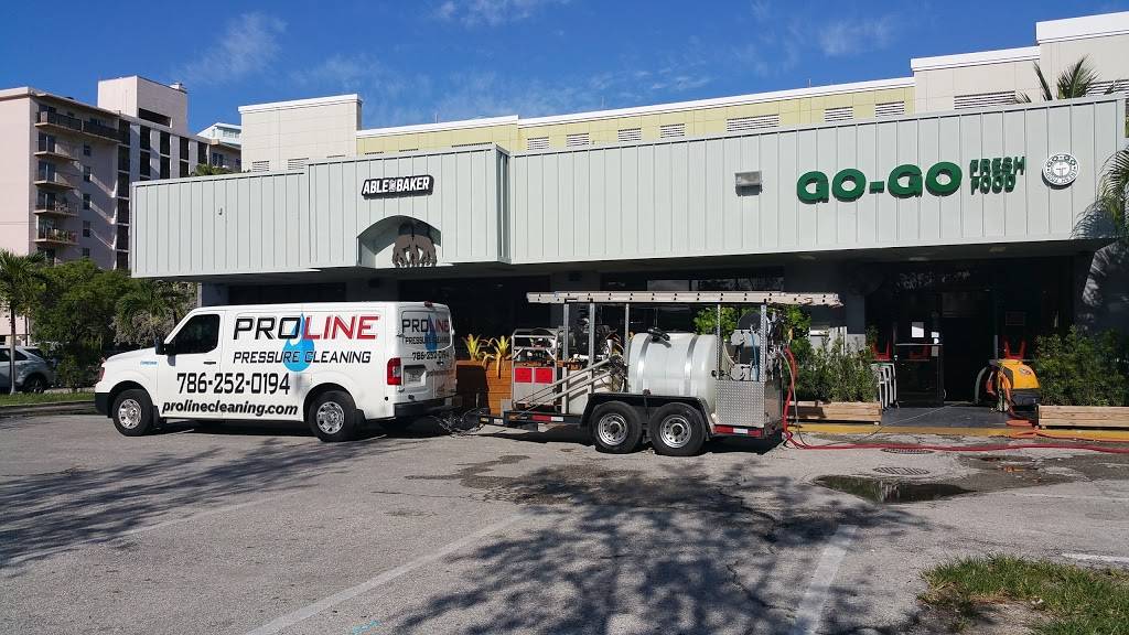 GoGo Fresh | bakery | 926 Alton Rd, Miami Beach, FL 33139, USA | 3056733137 OR +1 305-673-3137