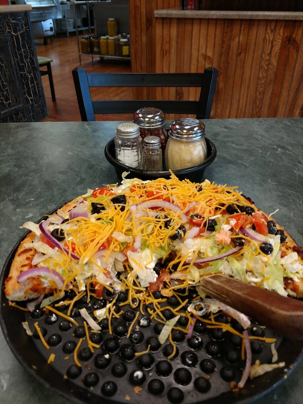 East of Chicago | restaurant | 9197, 350 S Van Buren St # C, Shipshewana, IN 46565, USA | 2607687272 OR +1 260-768-7272