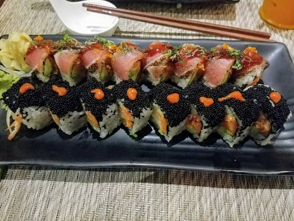 Cucumber Sushi & Salad Bar | restaurant | 5834 Amboy Rd, Staten Island, NY 10309, USA | 7189661118 OR +1 718-966-1118