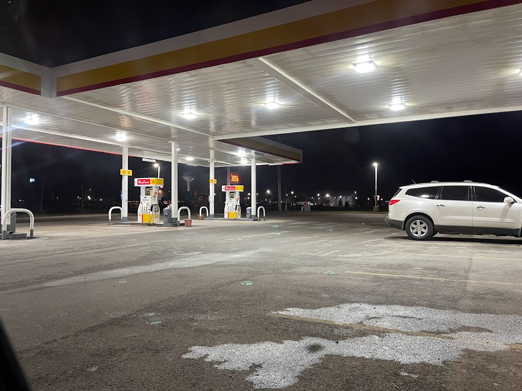 Shell | restaurant | 5035 S Kay Bee Dr, Gas City, IN 46933, USA | 7655734976 OR +1 765-573-4976