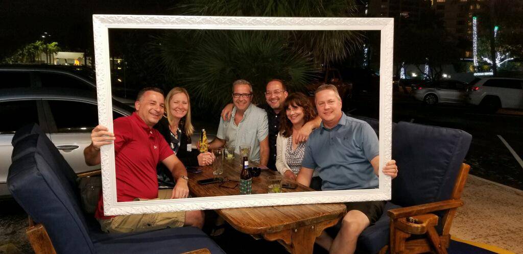 Whales Bar & Grill | restaurant | 3537 Galt Ocean Dr, Fort Lauderdale, FL 33308, USA | 9546784123 OR +1 954-678-4123