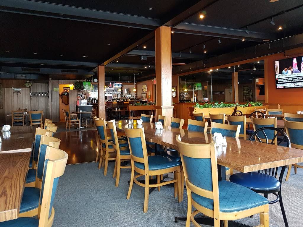 The Black Dog Cafe - Restaurant - Lounge | restaurant | Clarington, ON L0B, Canada | 9059835070 OR +1 905-983-5070