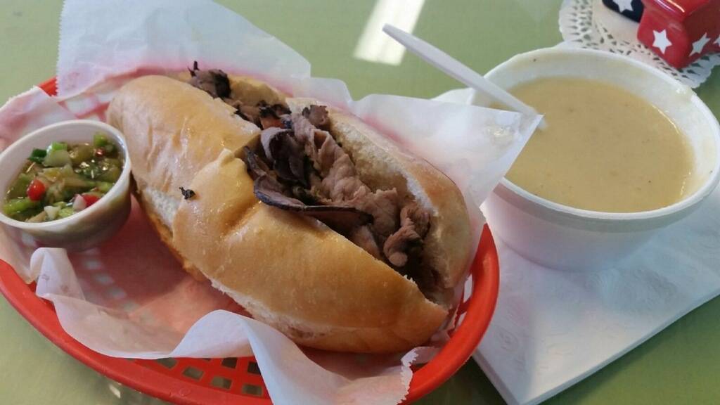 Brown Bag Sandwich Shop | restaurant | 4225, 11035 Wetmore Rd, San Antonio, TX 78216, USA | 2104903915 OR +1 210-490-3915