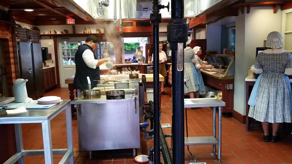 Sleepy Hollow | restaurant | 1180 Seven Seas Drive Suite D, Orlando, FL 32836, USA | 4079393463 OR +1 407-939-3463