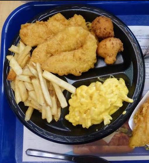 Long John Silvers | restaurant | 211 Forks of the River Pkwy, Sevierville, TN 37862, USA | 8654280717 OR +1 865-428-0717