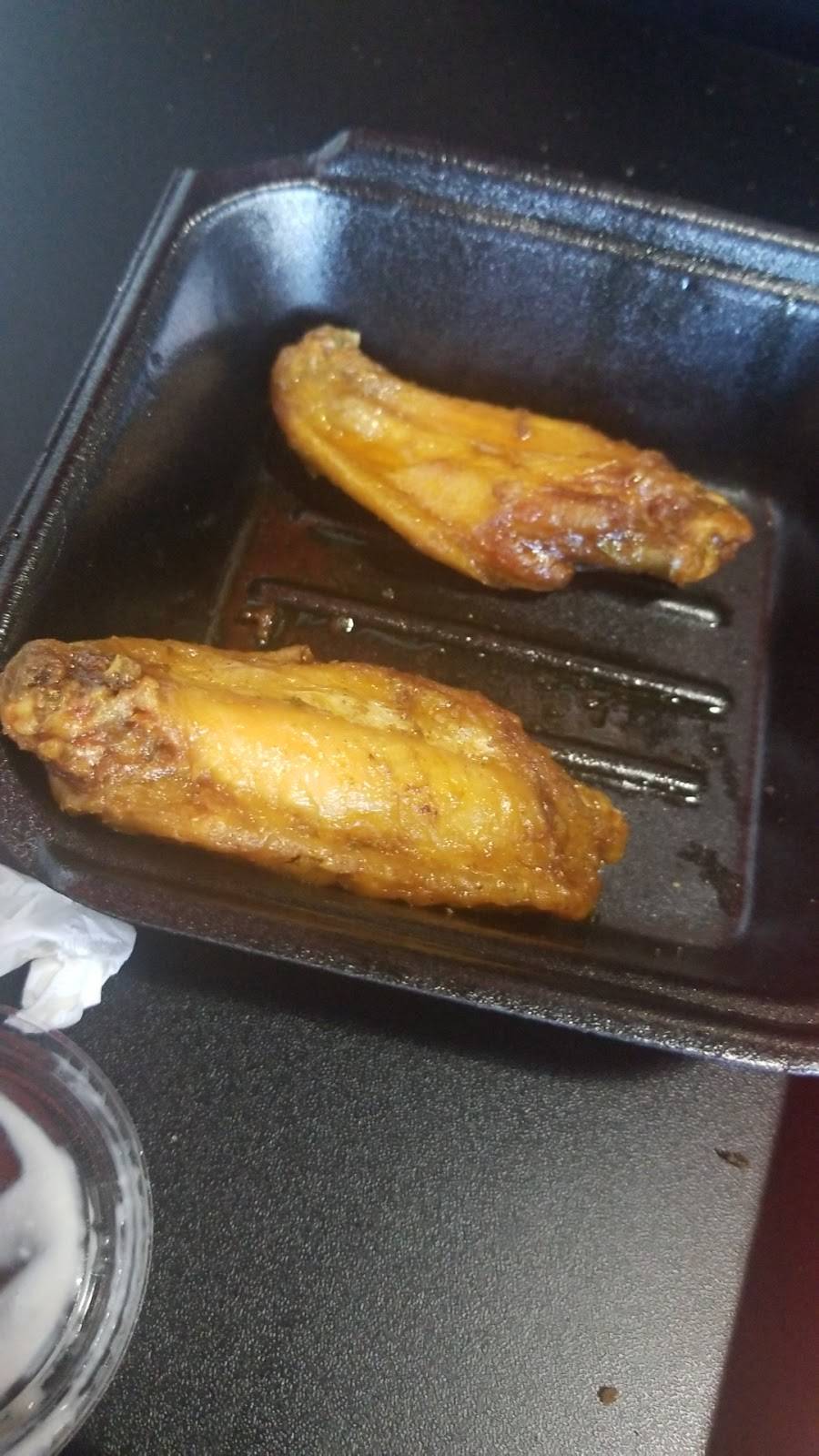 ATL Wings | restaurant | 3320 W Southern Ave #120, Phoenix, AZ 85041, USA | 6022933583 OR +1 602-293-3583