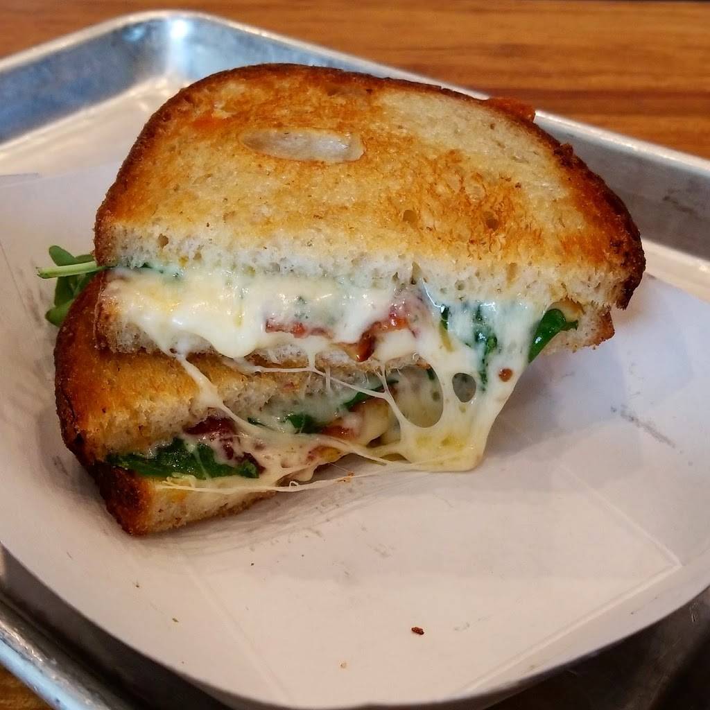 Melt Shop | restaurant | 160 North Gulph Road C262B, King of Prussia, PA 19406, USA | 6103202050 OR +1 610-320-2050