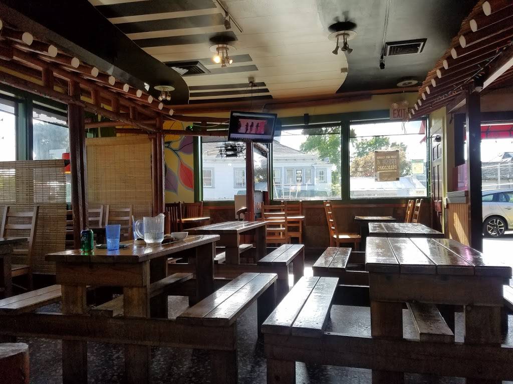 Oriental BBQ Chicken Town | restaurant | 6101 Telegraph Ave, Oakland, CA 94609, USA | 5105955338 OR +1 510-595-5338