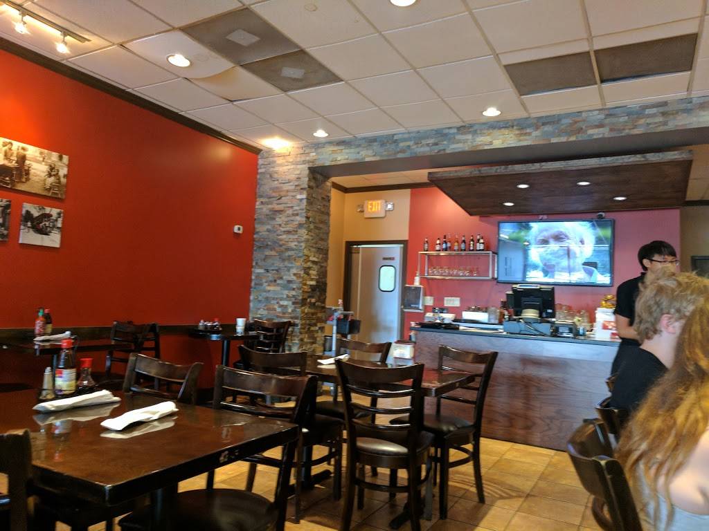Pho Cong Ly Noodle & Grill | restaurant | 6920-I Bradlick Shopping Center, Annandale, VA 22003, USA | 7037128355 OR +1 703-712-8355