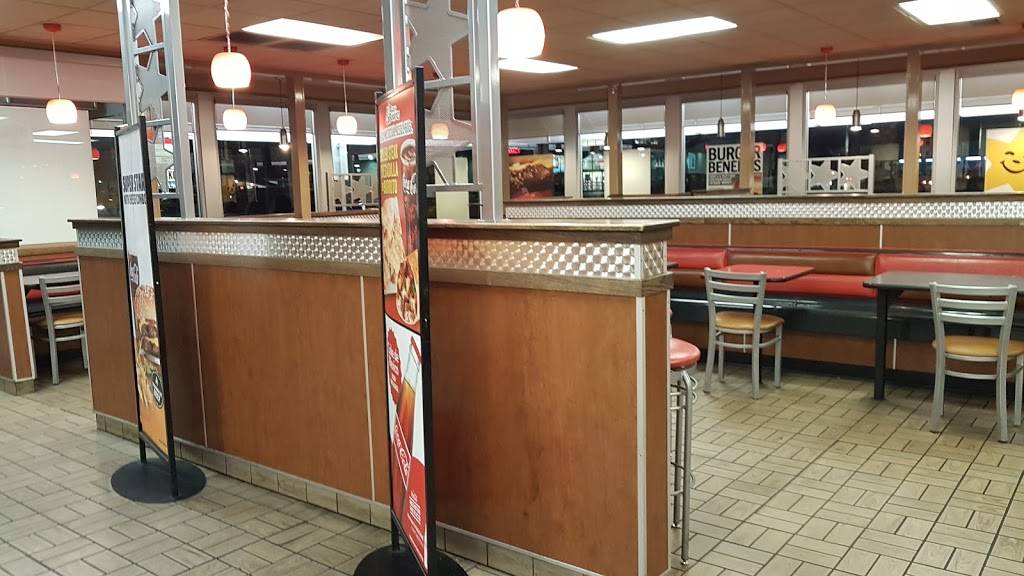 Carls Jr. | restaurant | 11961 Beach Blvd, Stanton, CA 90680, USA | 7148955114 OR +1 714-895-5114