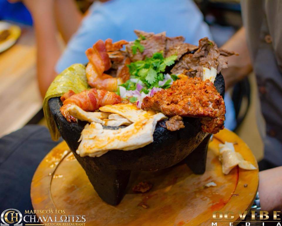 Mariscos Los Chavalones Mexican Restaurant | restaurant | 6332, 2751 W Lincoln Ave, Anaheim, CA 92801, USA | 6573375202 OR +1 657-337-5202